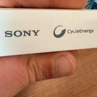 Powerbank sony