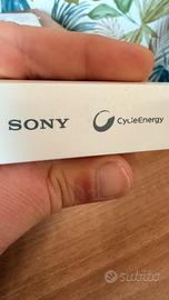 Powerbank sony