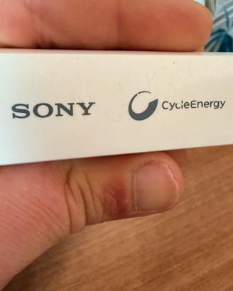 Powerbank sony