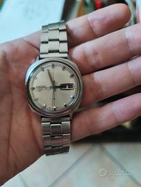 Seiko 5 vintage