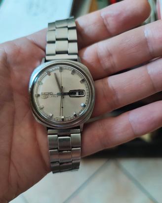 Seiko 5 vintage