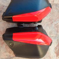 Valigie Multistrada 1200
