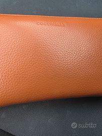 Portafoglio coccinelle grande