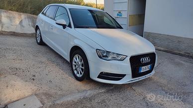AUDI A3 1.6 TDI -
