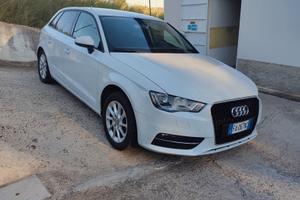 AUDI A3 1.6 TDI -