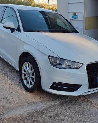 AUDI A3 1.6 TDI -