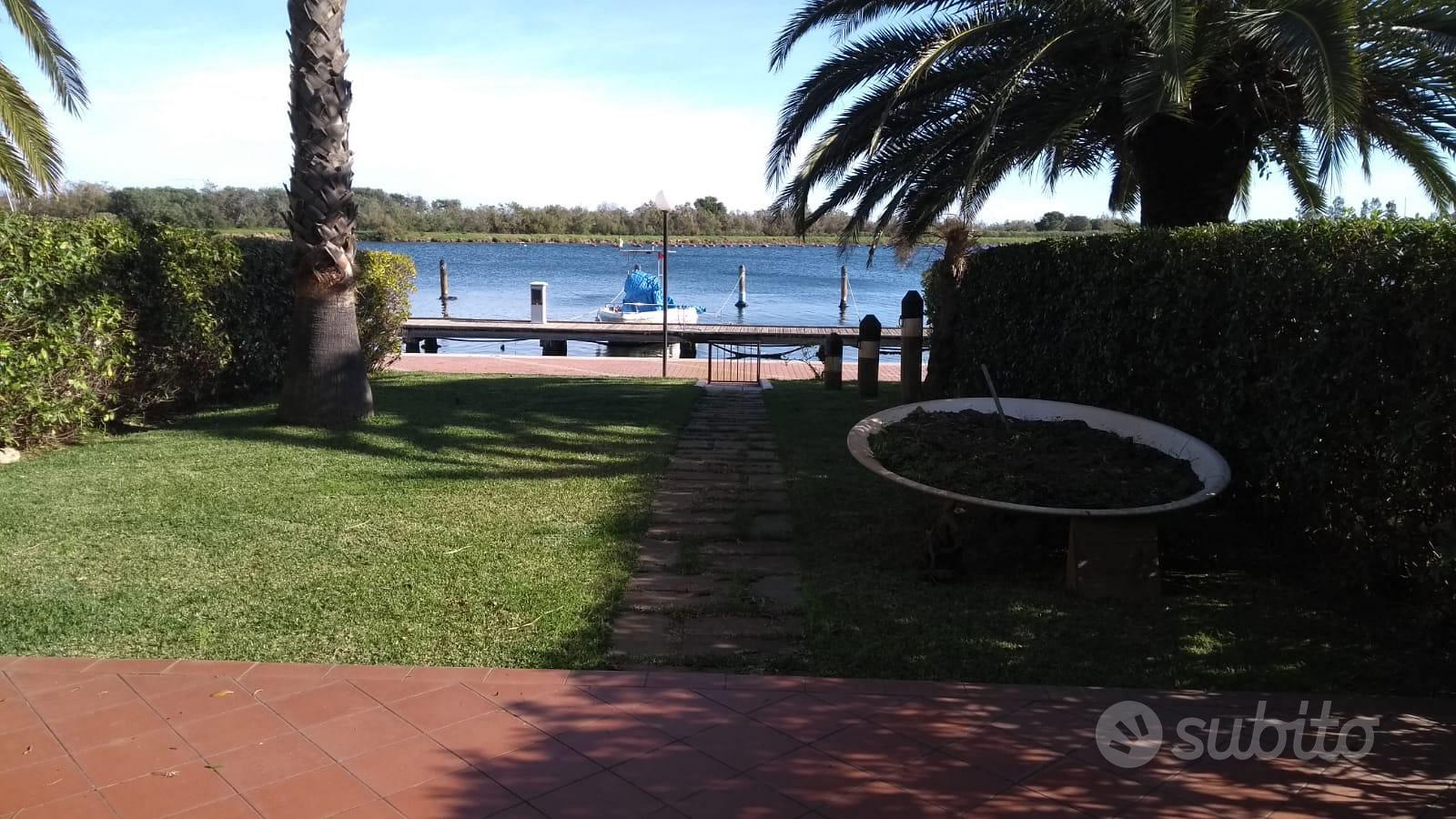 Casa – Cassano all'Ionio, Laghi di Sibari - Vista 2