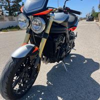 Triumph Speed Triple 1050 - 2007