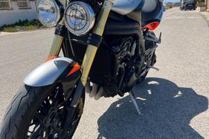 Triumph Speed Triple 1050 - 2007