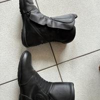 Stivaletti Moto Falco HighTex Touring tg.42