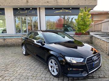 Audi A3 Sedan 1.0 TFSI