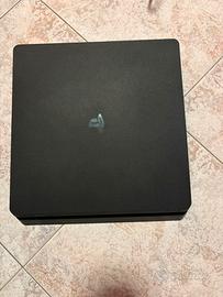PLAY STATION 4 SLIM 1t
