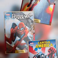 Raccolta mista Marvel 