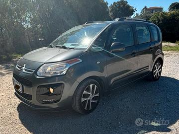 Citroen C3 picasso