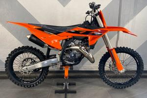 Ktm sx 125 2025 - 2026