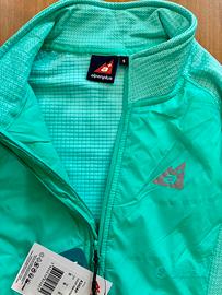 Alpenplus antipioggia antivento imb. Donna S