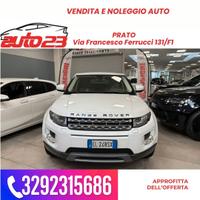 Land Rover Range Evoque 2.2 TD4 5p. Pure 150CV