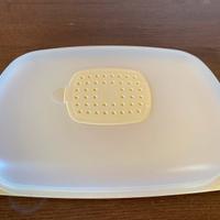 Tupperware porta formaggio Cheesmart NUOVO