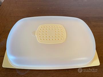 Tupperware porta formaggio Cheesmart NUOVO