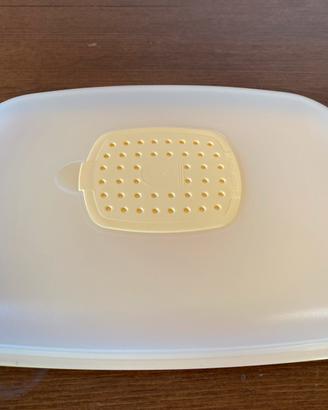 Tupperware porta formaggio Cheesmart NUOVO