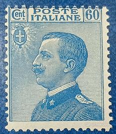 REGNO 1923 Michetti - Serie ordinaria