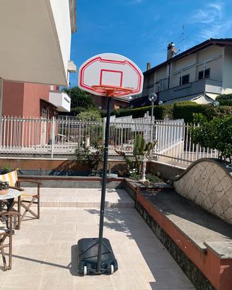 canestro da basket