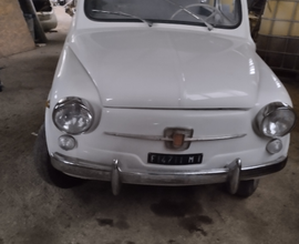 Fiat 600