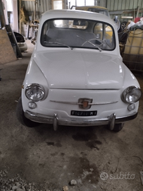 Fiat 600