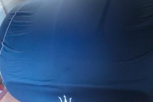 Maserati GranTurismo 4.7 V8 Sport Cambio F1 FULL. 
