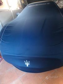 Maserati GranTurismo 4.7 V8 Sport Cambio F1 FULL. 