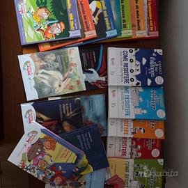 libretti per ragazzi