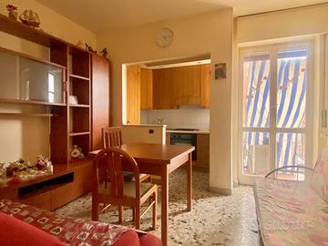 Due locali con cucinotto