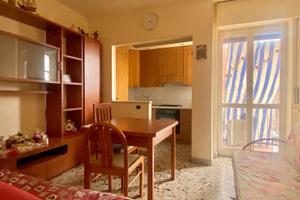 Due locali con cucinotto