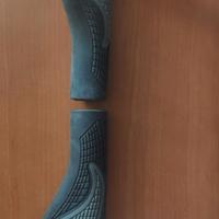 Manopole bici tipo corsa