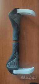 Manopole bici tipo corsa