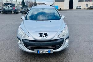 Peugeot 308 1.6 HDi 110CV SW Ciel Sportium