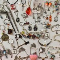 Bigiotteria harry potter a scelta prezzi in foto