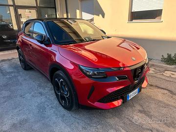 Alfa Romeo Junior 1.2 145 CV Hybrid eDCT6 Edizione