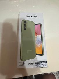 Samsung A14