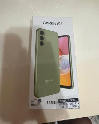 Samsung A14