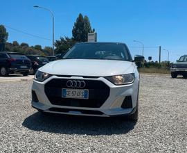 AUDI A1 1.0 citycarver