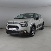 CITROEN C3 III 2017 - C3 1.2 puretech C-Series s&s