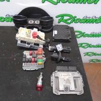 KIT AVVIAMENTO FIAT BRAVO 1.9 MTJ ANNO 2008