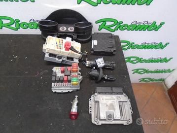 KIT AVVIAMENTO FIAT BRAVO 1.9 MTJ ANNO 2008