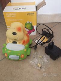 Lampada da cameretta Bizzotto