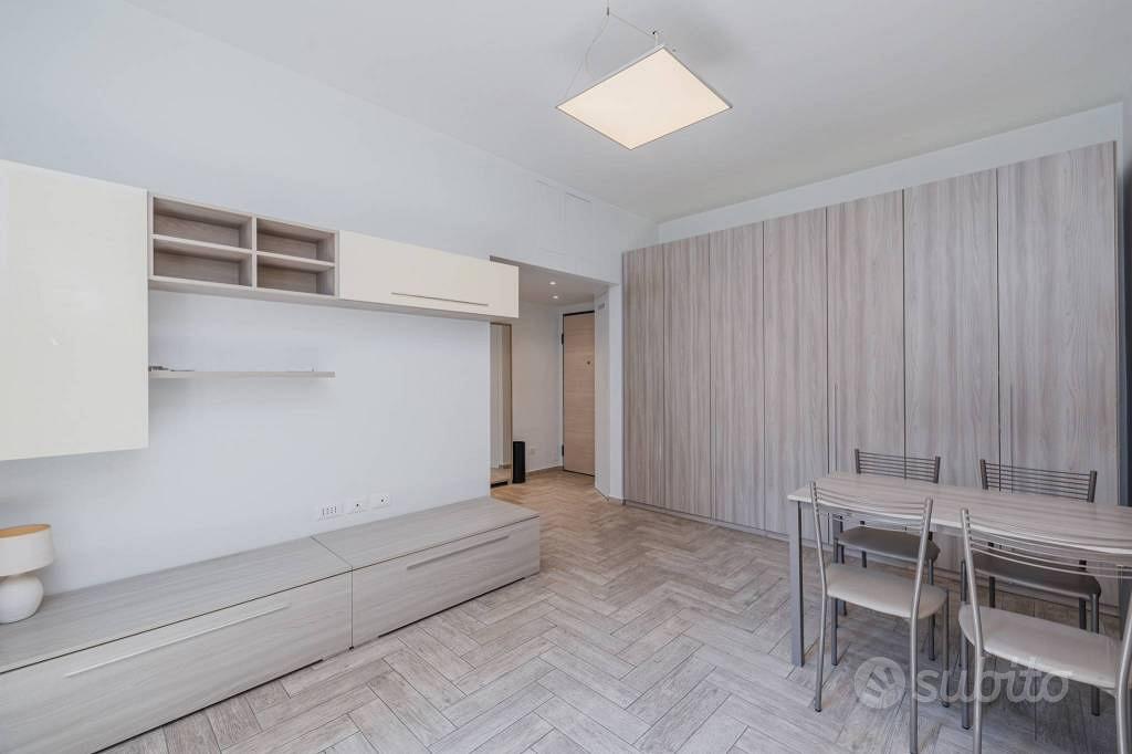 Appartamento – Milano, Corte Regina, Municipio 2 - Altro