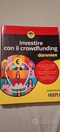 Investire con il crowdfunding