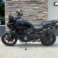 Pan America 1250