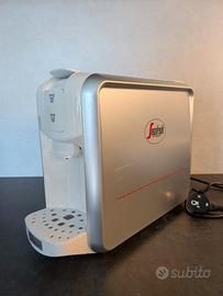 Macchinetta caffè Segafredo Zanetti