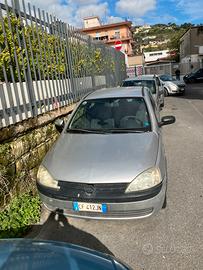 Opel corsa 1.7 diesel comfort